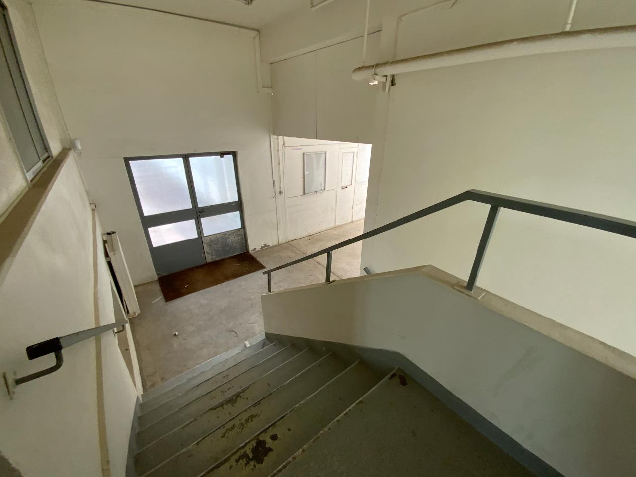 Local d'activité Meyzieu 2500m² Vente local d'activité Meyzieu Rhône OVACT2425179 36